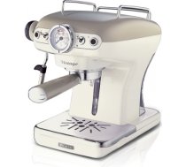 Ariete espresso kafijas automāts Vintage, Cream - A1389/13 A1389/13
