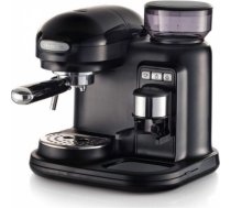 Ariete espresso kafijas automāts Moderna, melns - A1318/02 A1318/02