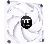 Thermaltake CT140 PC Cooling Fan White, case fan (white, pack of 2) CL-F152-PL14WT-A