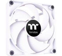 Thermaltake CT120 PC Cooling Fan White, case fan (white, pack of 2) CL-F151-PL12WT-A