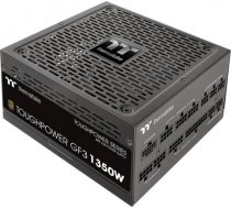 Thermaltake Toughpower GF3 1350W, PC power supply (black, 7x PCIe, cable management, 1350 watts) PS-TPD-1350FNFAGE-4