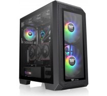 Thermaltake View 300 MX, tower case (black, tempered glass) CA-1P6-00M1WN-00