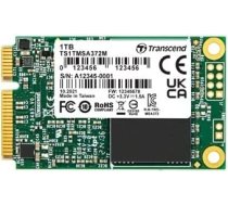 Transcend 32GB MSA373M 280/50 mSATA TS32GMSA372M