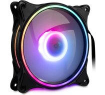 Inter-Tech Argus RS-08 RGB Set120x120x25 - 88885541 88885541