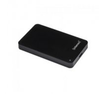 External HDD Intenso MemoryCase 2.5'' 1TB USB3, Black 6021560