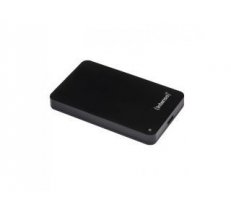 External HDD Intenso MemoryCase 2.5'' 500GB USB3, Black 6021530