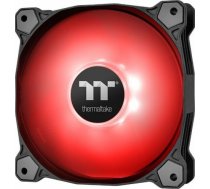 Thermaltake Pure A14 Computer case Fan 14 cm 1 pc(s) Black, Case fans CL-F110-PL14GR-A