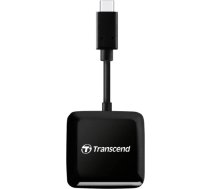 Transcend RDC3 Card Reader TS-RDC3