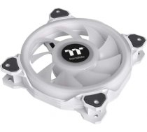 Thermaltake Riing Quad 12 RGB 3erP. white 120x120x25 CL-F100-PL12SW-A