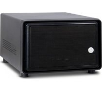Inter-Tech SC-2100 black mITX - Storage Enclosures 88887285
