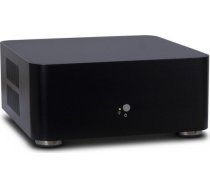Inter-Tech A80 black ITX 88881302