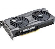 Inno3D GeForce RTX 3060 Twin X2 NVIDIA 8 GB GDDR6 N30602-08D6-11902130