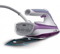 Braun steam iron SI5037VI vt - TexStyle 5 127406002 SI5037VI
