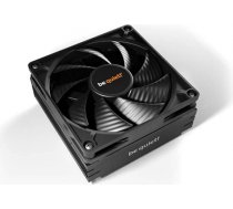 Be quiet! Pure Rock LP, CPU cooler (black) BK034