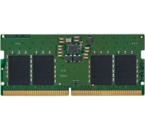 Kingston KVR56S46BS8-16 16 GB, DDR5, 5600 MHz, Notebook, Registered No, ECC No, 1x16 GB KVR56S46BS8-16