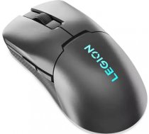 Lenovo Wireless Gaming Mouse Legion M600s Qi Storm Grey, 2.4GHz, Bluetooth, USB wired GY51H47355