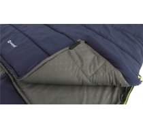 Outwell Contour Lux, Sleeping Bag, 220 x 145 (LxW) cm 230297