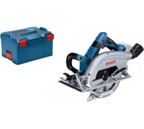 BOSCH Akumulatora ripzāģis GKS 18V-70 L (solo; L) 06016B9001 06016B9001