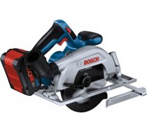 BOSCH Akumulatora ripzāģis GKS 18V-57-2 18V (2x5.5Ah) 06016C1202 06016C1202