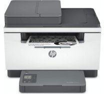 HP LaserJet MFP M234sdw, multifunction printer (grey, USB, LAN, WLAN, scan, copy) 9YG05F#ABD