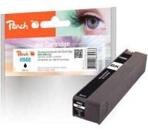 Peach ink black PI300-523 (compatible with HP D8J09A (980)) PI300-523