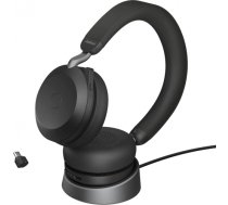 Jabra Evolve2 75 Link380c UC Stereo beige - Stand 27599-989-889
