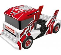 Carrera GO Build 'n Race - Race Truck wh - 20064191 20064191