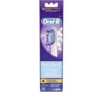 Braun Oral-B attachable Pulsonic Clean 4 gb 4210201299813