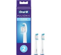 Braun Oral-B attachable Pulsonic Clean 2 4210201299783