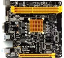Biostar A68N-2100K, mainboard A68N-2100K