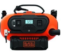 Black & Decker BDCINF18N 12/230V Gaisa pumpis BDCINF18N-QS