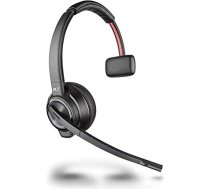 Plantronics Savi W8210-M, Headset (black) 207322-02