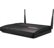 Dray Tek Draytek VIGOR2915AC wireless router Gigabit Ethernet Dual-band (2.4 GHz / 5 GHz) 4G Black VIGOR 2915AC