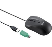 Fujitsu M530, Mouse (Black) S26381-K468-L100