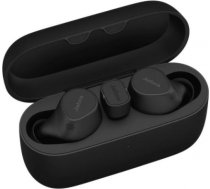 Jabra Evolve2 Buds, headphones (black, UC, USB-C, Bluetooth) 20797-989-899