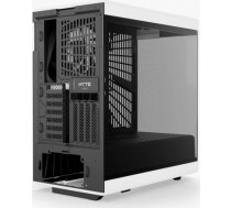 HYTE Y40, tower case (white/black, tempered glass) CS-HYTE-Y40-BW