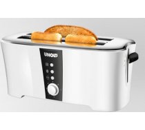 Unold Toaster Design Dual 38020