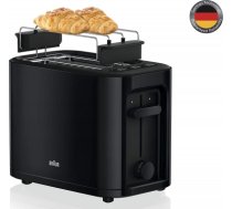 Braun HT 3010 Purease - black 0X23010009
