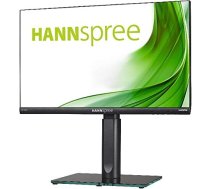 HANNspree HP248PJB - 23.8 - LED Monitor - Black, FullHD, HDMI, DisplayPort, VGA HP248PJB