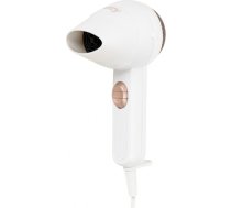 Adler Camry Premium CR 2257 hair dryer 1400 W White CR 2257