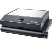 Steba Multi-Snack-Maker SG 55 3in1 black/silver 186500