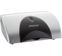 Steba Sandwich toaster SG 20 silver/black 180900