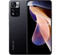 Xiaomi Xia Redmi Note 11 Pro - 6.67 -128-6-4G - Android grey MZB0AREEU