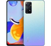 Xiaomi Redmi Note 11 Pro - 6.67 -128-6-4G - Android blue MZB0ASKEU