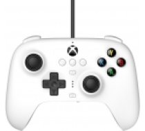 8BitDo Ultimate Wired for Xbox, Gamepad - white 82CE01