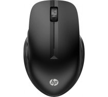 HP 430 Wireless Multi-Device Mouse (3B4Q2AA) (Black) 3B4Q2AA#ABB
