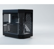 HYTE Y60, tower case (black, tempered glass) CS-HYTE-Y60-B