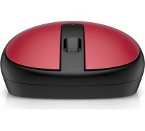 HP 240 Bluetooth Mouse red - 43N05AA # FIG 43N05AA#ABB
