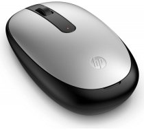 HP 240 Bluetooth Mouse silver - 43N04AA # FIG 43N04AA#ABB