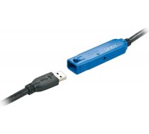Lindy active extension cable USB 3.0 PRO 10m - 43157 43157